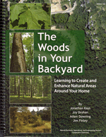 Woods in Your Backyard